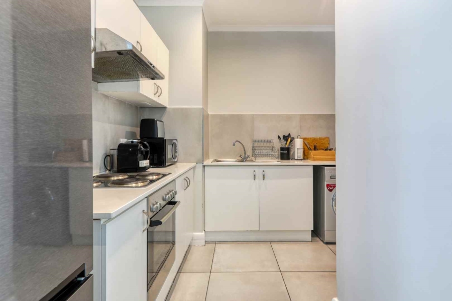 1 Bedroom Property for Sale in Cape Town City Centre Western Cape